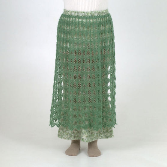 Twinlace - Skirt
11