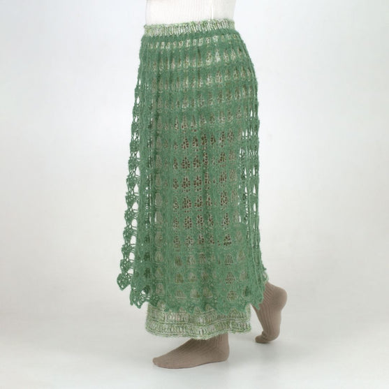 Twinlace - Skirt
14