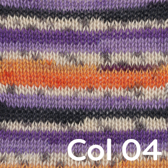Scary Sock Wool (Limited Edition) - Hobbii
6