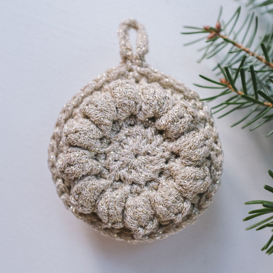 Hard Candy - Kerstboomversiering
7