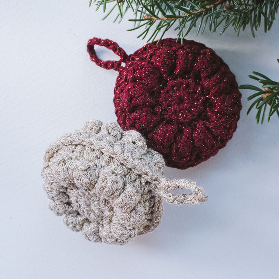 Hard Candy - Kerstboomversiering
11