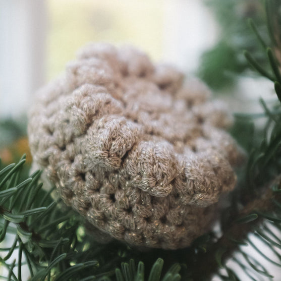 Hard Candy - Kerstboomversiering
4