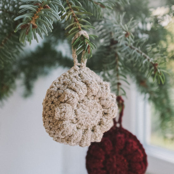 Hard Candy - Kerstboomversiering
5