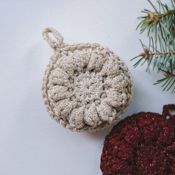 Hard Candy - Kerstboomversiering
6
