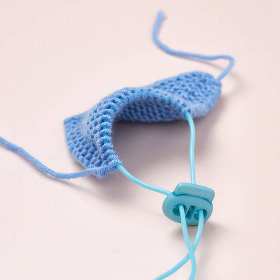 Stekenhouders met steekstoppers - Hobbii
2