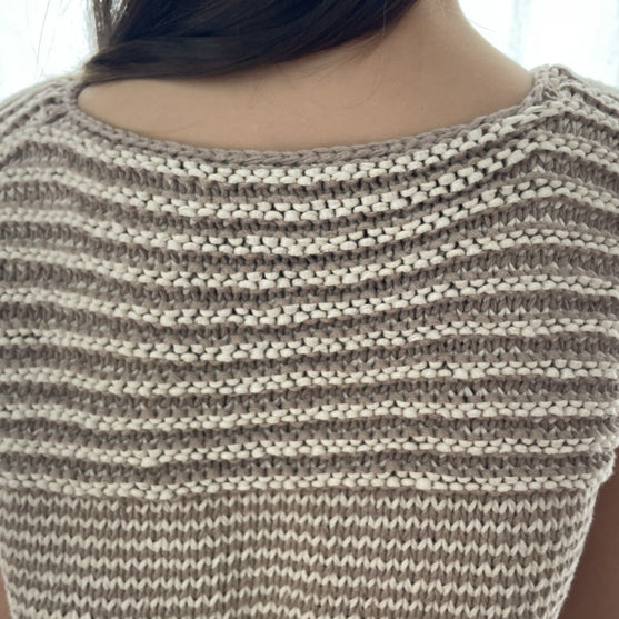 Barbara - Kindertop
4