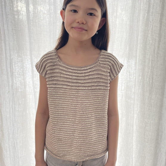 Barbara - Kindertop
2