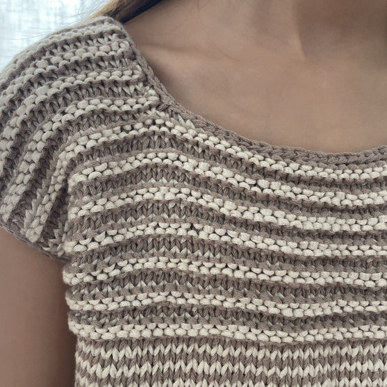 Barbara - Kindertop
5