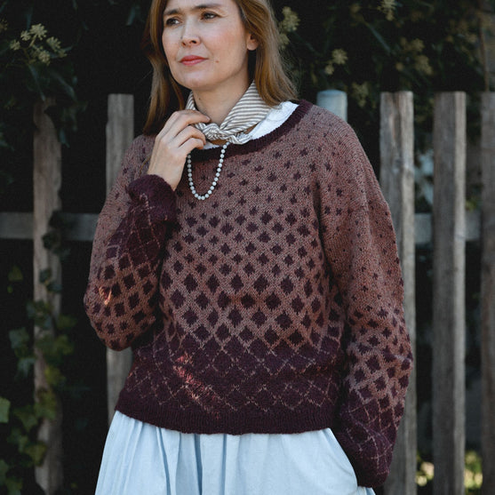 Maggie Rustic - Trui
10