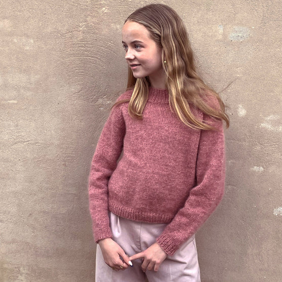 Sandy - Kindertrui
3