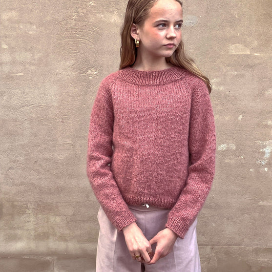 Sandy - Kindertrui
2