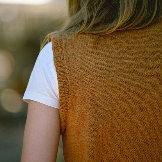 Tenna Rustic - Spencer
4