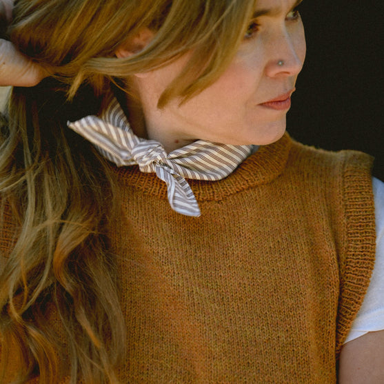 Tenna Rustic - Spencer
8
