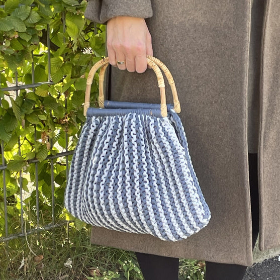 Saffier - Tas
4