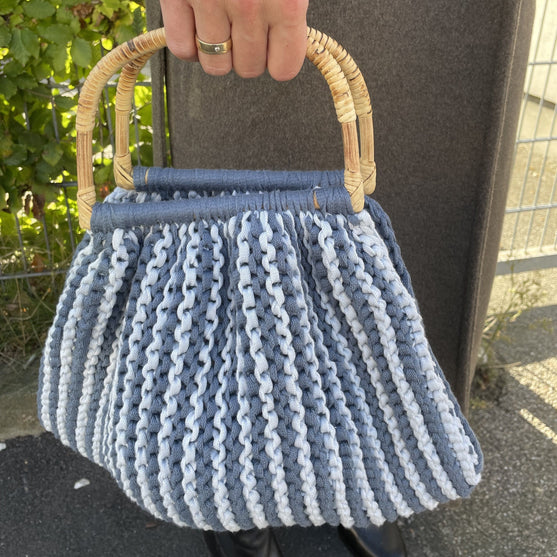 Saffier - Tas
5