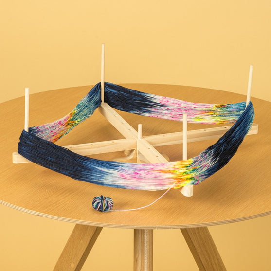 Garenopwinder op voet - Hobbii
4