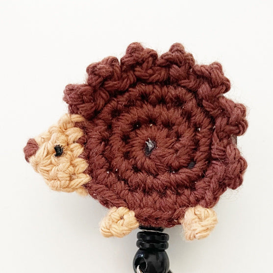 Bitty Hedgehog - Applicatie
3