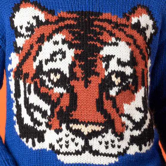 Icon Tiger - Trui
2