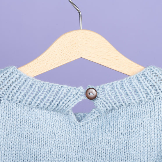 Candy Tiger - Kindertrui
5