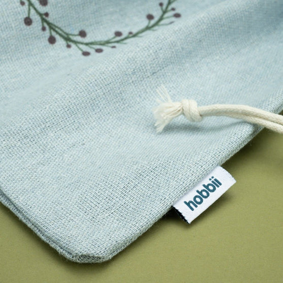 Adventstasjes - Set van 4 - Hobbii
4