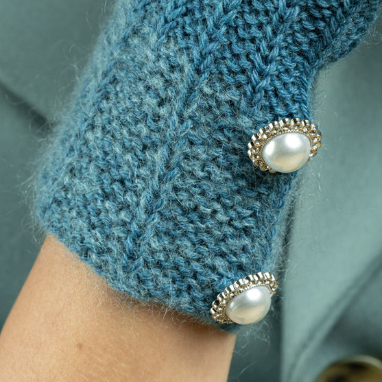 Freja - Polswarmers
6