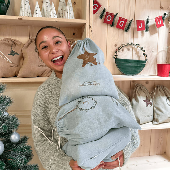 Haak-adventskalender door Crochet Highway - Hobbii
5