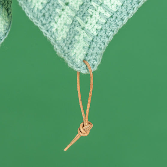 Hera - Handdoek
5