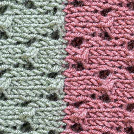 Åkande - Babyplaid
7