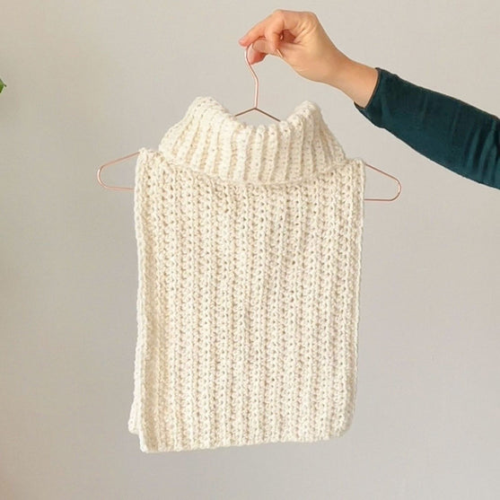 Alpine - Halswarmer
8