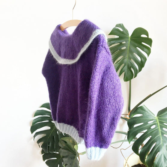 Amelie - Kindertrui
2