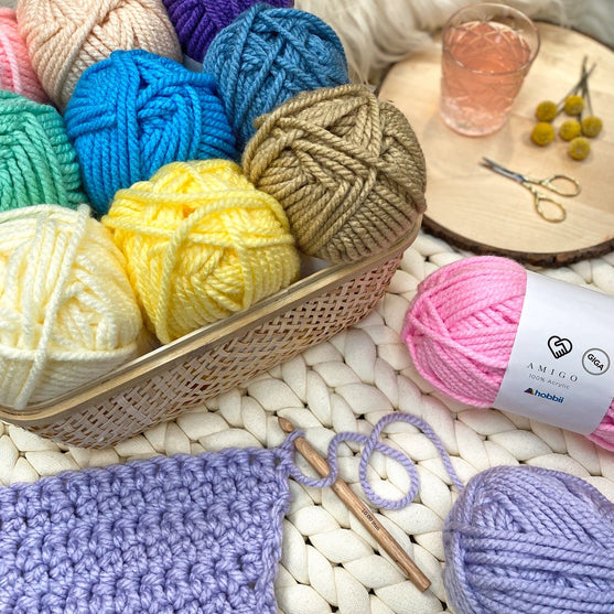 Amigo Giga - Hobbii
4