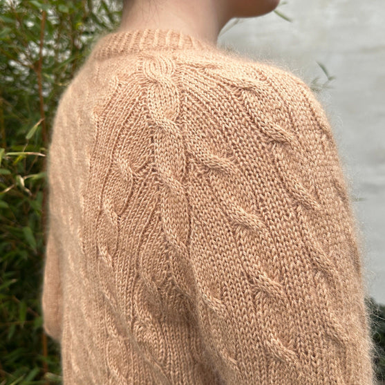 Auguste - Trui
4