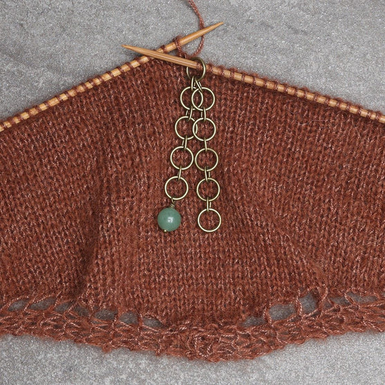Toerenteller - 10 rings - Hobbii
6
