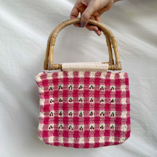 Cherry - Tas