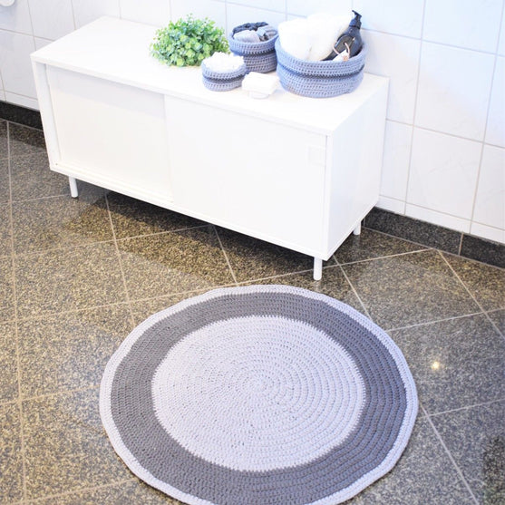 Ribbon Badkamermat
2