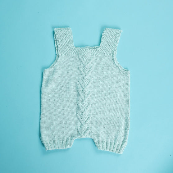 Sam & Suss - Babypakje
1