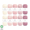Baby Cotton Organic Color Pack - Hobbii
1