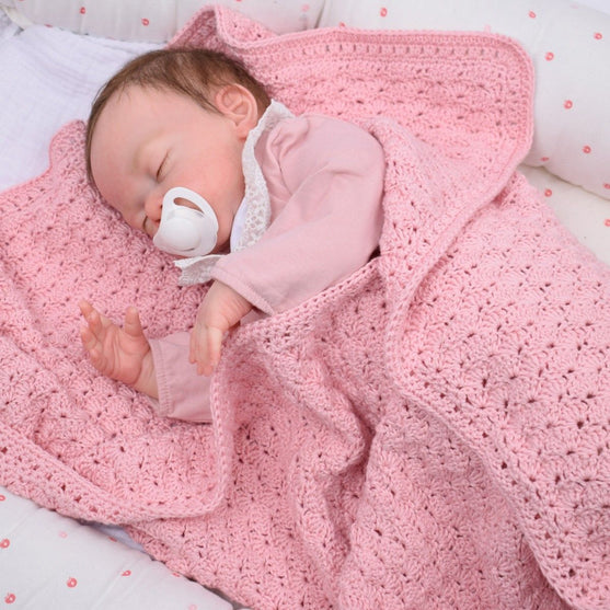 Baby Bamboo - Plaid
2