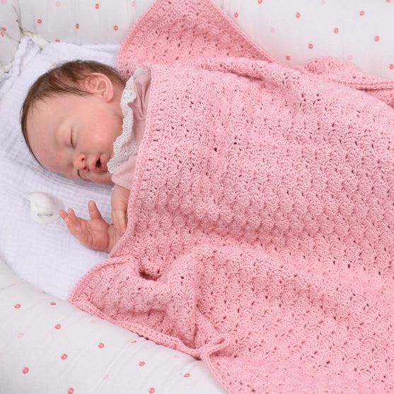 Baby Bamboo - Plaid
3
