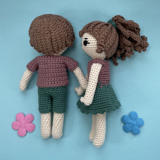 Tweelingen - Sterrenbeeld
2