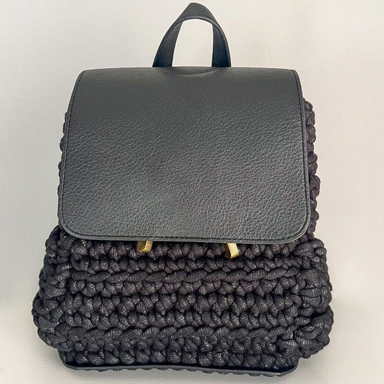 The Bungee Backpack - Rugtas
2