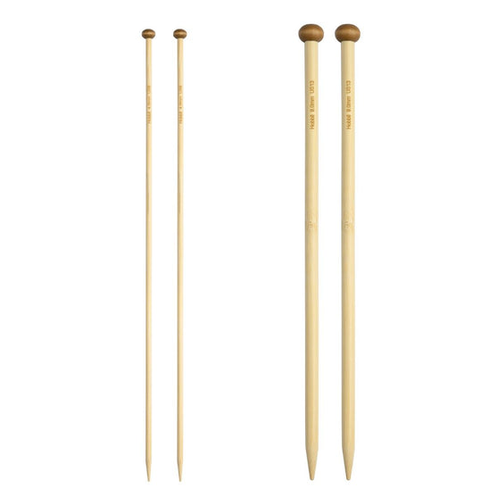 Bamboo Breinaalden - Hobbii
4