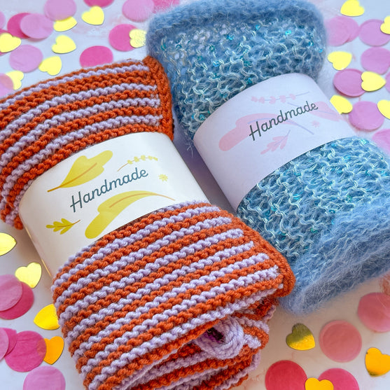 Banderol Set - Hobbii
11