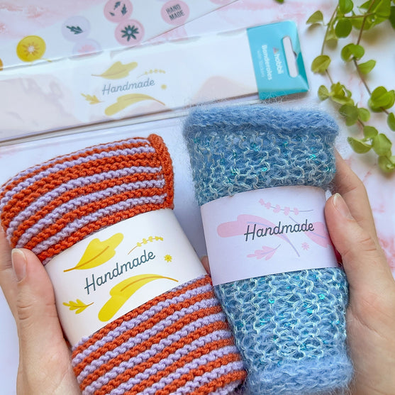 Banderol Set - Hobbii
12