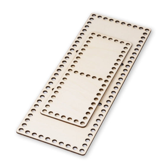 Mandbodems met meerdere vakken - Hobbii
3