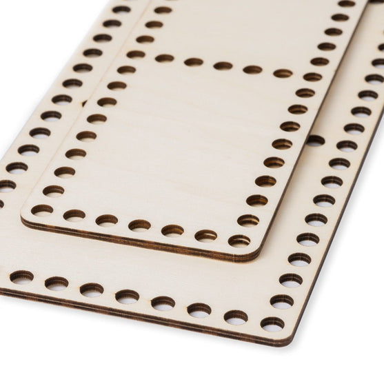 Mandbodems met meerdere vakken - Hobbii
2