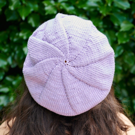 Bea Baret
4