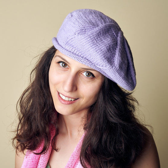 Bea Baret
3