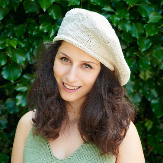 Beate Baret