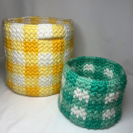 Vichy - Manden set